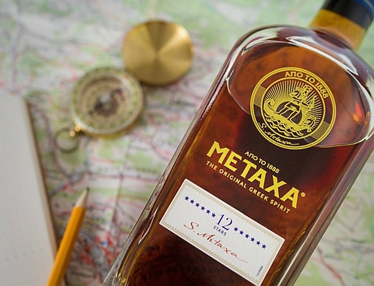 Metaxa