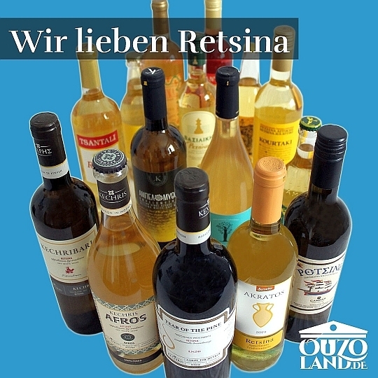 Retsina