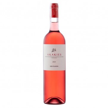 Akakies Kir Yianni | Roséwein trocken (0,75 l)