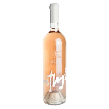 Amethystos rosé Costa Lazaridi | Roséwein trocken (0,75 l)