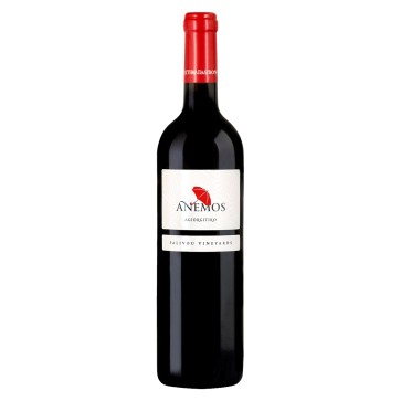 Anemos rot Palivou | Rotwein trocken (0,75 l)