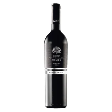 Nemea Driopi Classic Tselepos | Rotwein trocken (0,75 l)