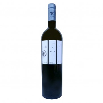 Efches weiß Eratines | Weißwein trocken (0,75 l)