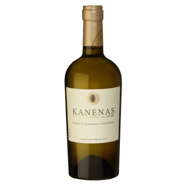 Kanenas weiß Tsantali | Weißwein trocken (0,75 l)