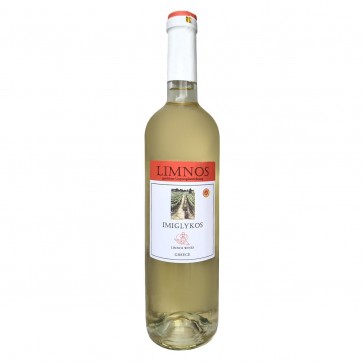 Limnos Imiglykos Limnos Wines | Weißwein lieblich (0,75 l)