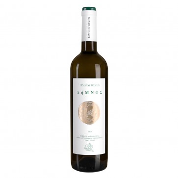 Limnos Moschatos Limnos Wines | Weißwein trocken (0,75 l)