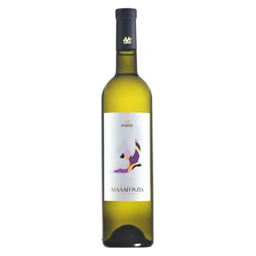 Malagousia Sokos | Weißwein trocken (0,75 l)