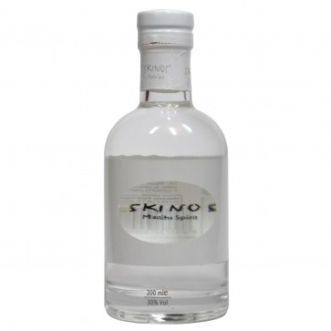 Skinos Mastiha Spirit Likör (0,2 l)