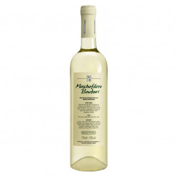 Moschofilero Boutari | Weißwein trocken (0,75 l)