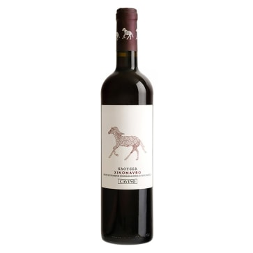 Naoussa Xinomavro Cavino | Rotwein trocken (0,75 l)
