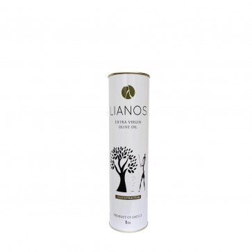 Olivenöl Nativ Extra | Lianos (1 l Dose)