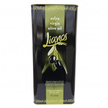 Olivenöl Nativ Extra | Lianos (5 l Kanister)