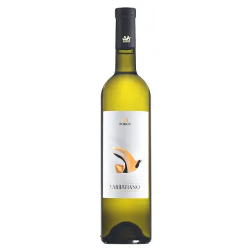 Savvatiano Sokos | Weißwein trocken (0,75 l)