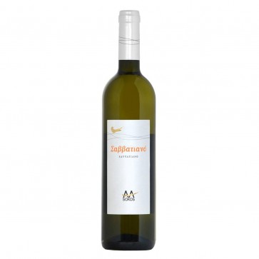 Savvatiano Sokos | Weißwein trocken (0,75 l)