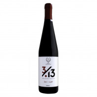 3/.13 Imiglykos rot Bairaktaris | Rotwein lieblich (0,75 l) g.U. Nemea