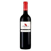Anemos rot Palivou | Rotwein trocken (0,75 l)