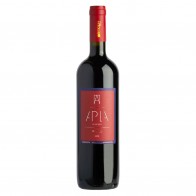 Apla rot Oenops | Rotwein trocken (0,75 l) g.g.A. Drama