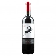 Avdiros rot Vourvoukeli | Rotwein trocken (0,75 l) g.g.A. Avdira