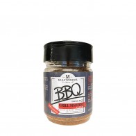 BBQ-Gewürzmischung | Bagatzounis (120 g)