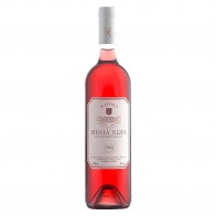 Biblia Chora rosé | Roséwein trocken (0,75 l) g.g.A. Pangeon/Kavala