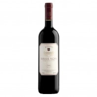 Biblia Chora rot | Rotwein trocken (0,75 l) g.g.A. Pangeon/Kavala