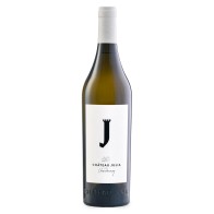 Château Julia Chardonnay Costa Lazaridi | Weißwein trocken (0,75 l)