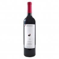 Erythros Papagiannakos | Rotwein trocken (0,75 l) g.g.A. Attika