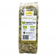 Griechischer Bergtee Sideritis Raeseri | Mediterraneansoil geschnitten (50 g)