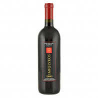 Imiglykos rot Cavino | Rotwein lieblich (0,75 l)