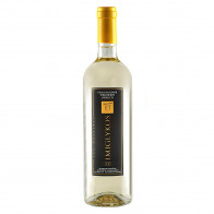 Imiglykos weiß Cavino | Weißwein lieblich (0,75 l)