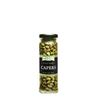Kapern von Nestos Foods im Glas (110 g)
