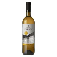 Kidonitsa Zacharias – griechischer Weißwein vom Peloponnes (0,75 l)