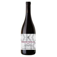 Kappa Kokkymelo Xinomavro Rotwein aus Imathia