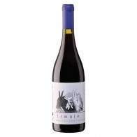 Limnio Vourvoukeli | Rotwein trocken (0,75 l) g.g.A. Avdira