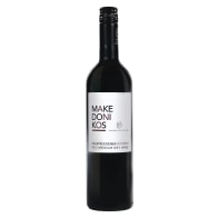 Makedonikos rot GWC Kourtaki | Rotwein halbtrocken (0,75 l)