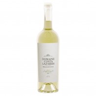 Malagousia Costa Lazaridi | Weißwein trocken (0,75 l) g.g.A. Drama