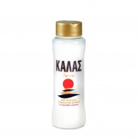 Feines Meersalz mit Jod | KALAS Golden (500g)