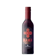 NAMA Süßwein Malamatina – griechischer Rotwein süß (0,375 l)