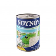 Nounou Kondensmilch konzentriert | Friesland Campina (400 g)