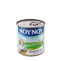 Nounou Kondensmilch gesüßt | Friesland Campina (397 g)