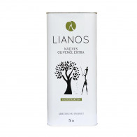 Olivenöl Nativ Extra | Lianos (5 Liter)