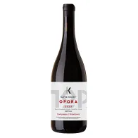 Kappa Opora 2023 Rotwein aus Xinomavro von alten Reben aus Imathia