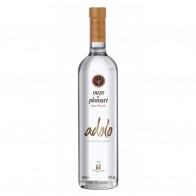 Ouzo Adolo 1894 I. Arvanitis 42% (0,7 l)