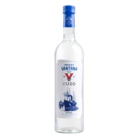 Ouzo Aenaon 38% Vantana (0,7 l)
