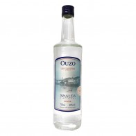 Ouzo Avantes 40% (0,7 l)