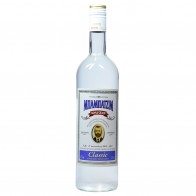 Ouzo Babatzim Classic 42% (0,7 l)