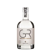 Ouzo Dry Golden Receipe Kardasi (0,5 l)