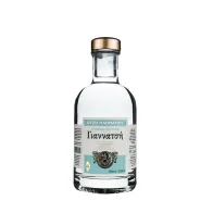 Ouzo Giannatsi Plomari PREMIUM DRY 45% (0,2 l)