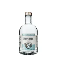 Ouzo Giannatsi Plomari PREMIUM DRY 45% (0,7 l)
