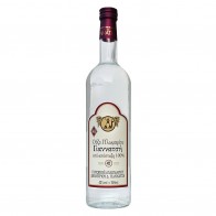 Ouzo Giannatsi Plomari 42% (0,7 l)